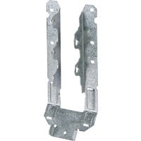 Simpson Strong-Tie 5006502 1.56 x 5.25 in. 18 Gauge Joist Hanger Steel - Pack of 25