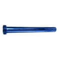 thumbnail image 1 of 3/4"-10 x 8" Zinc Plated Grade 8 Steel Coarse Thread Hex Cap Screws, 1 of 1