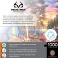 thumbnail image 4 of MasterPieces Realtree - Endless Summer Sunset 1000 Piece Jigsaw Puzzle, 4 of 7