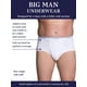 thumbnail image 3 of Calzoncillos de Algodón Fruit of the Loom Paquete de 6 para Hombre, 3 of 3