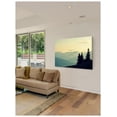 thumbnail image 6 of Marmont Hill "What a Wonderful World" by Robert Dickinson Painting Print on Canvas, 6 of 7