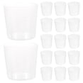 thumbnail image 4 of 20pcs 60mL Plastic Graduation Beakers Measurement Beaker Measuring Cups and Cooking Liquid Container Paint Mixing Cup, 4 of 6
