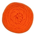 thumbnail image 4 of Mainstays Medium Acrylic Orange Yarn, 7 oz 397 yards, 4 of 4