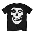thumbnail image 1 of Misfits  Adult Fiend  Cotton T-Shirt, 1 of 2