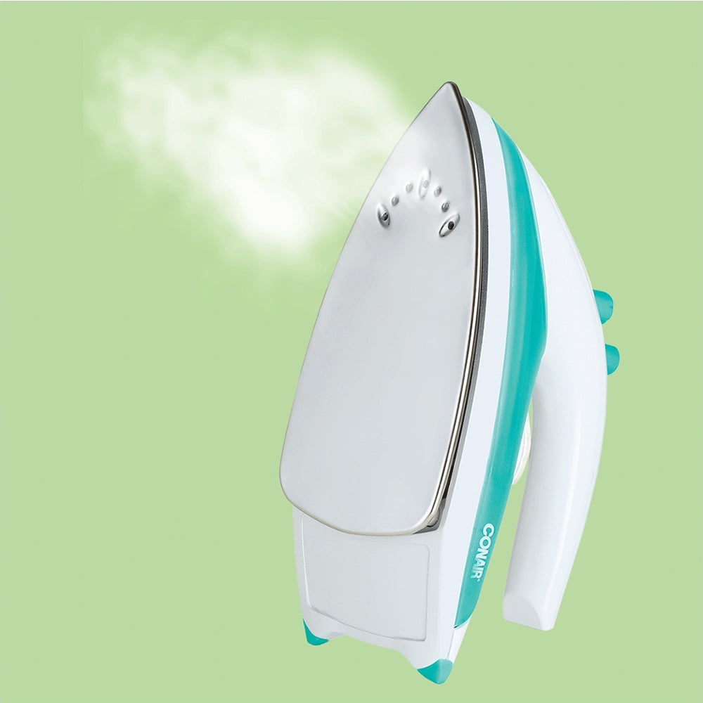 Conair EZ Press 800 Watt Handheld Steam Iron DPP143