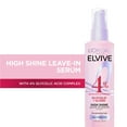 thumbnail image 4 of L'Oreal Paris Elvive Glycolic Gloss Shine Enhancing Serum, 4.4 fl oz, 4 of 10