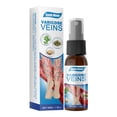 thumbnail image 1 of Aerosol para venas varicosas South Moon de 30 ml, seguro, no tóxico, mejora la varicosidad South Moon 30ml, 1 of 7