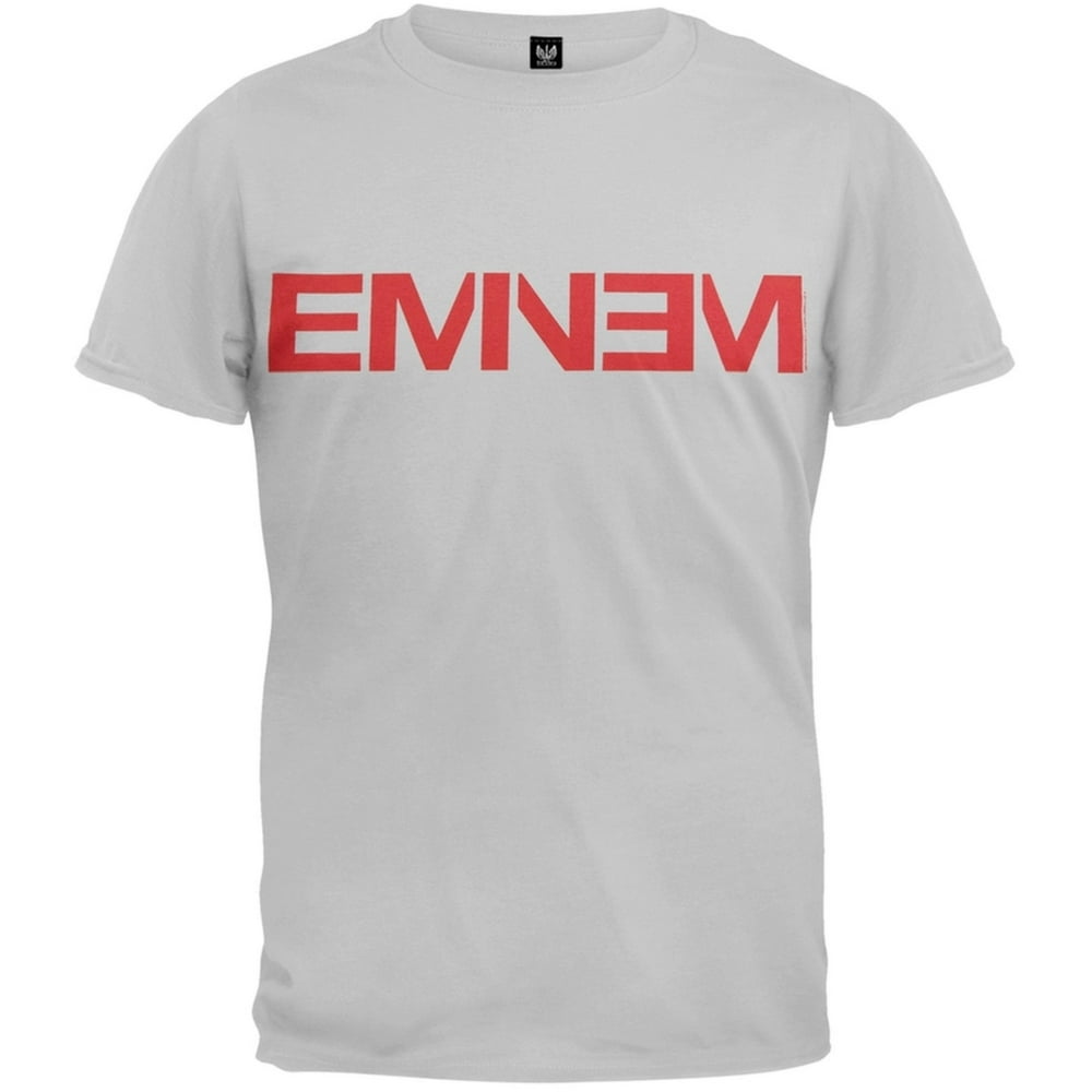 eminem merch europe