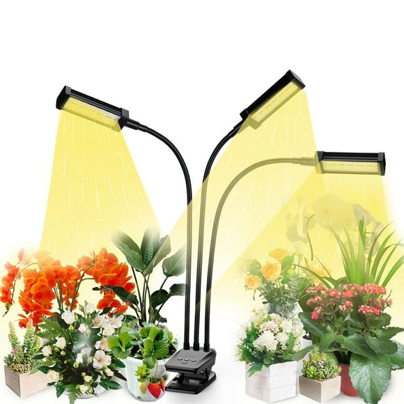 Battery Operated Grow Light