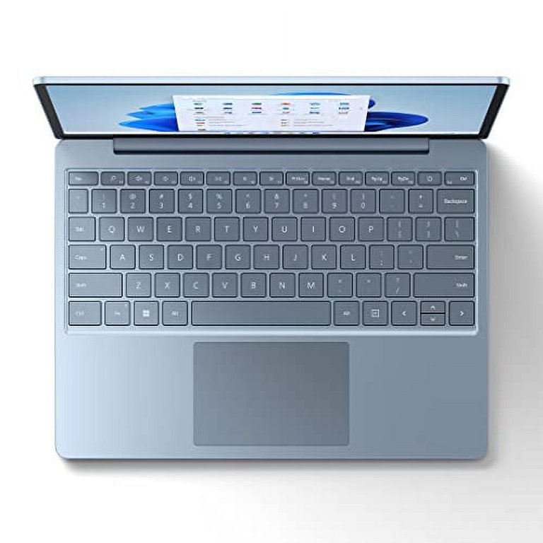 Microsoft Surface Laptop Go 2 - 12.4