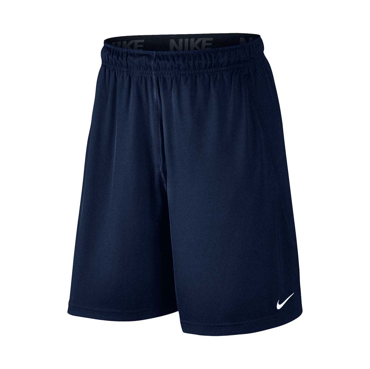 Dri-Fit Training Shorts (Navy, 4XL 