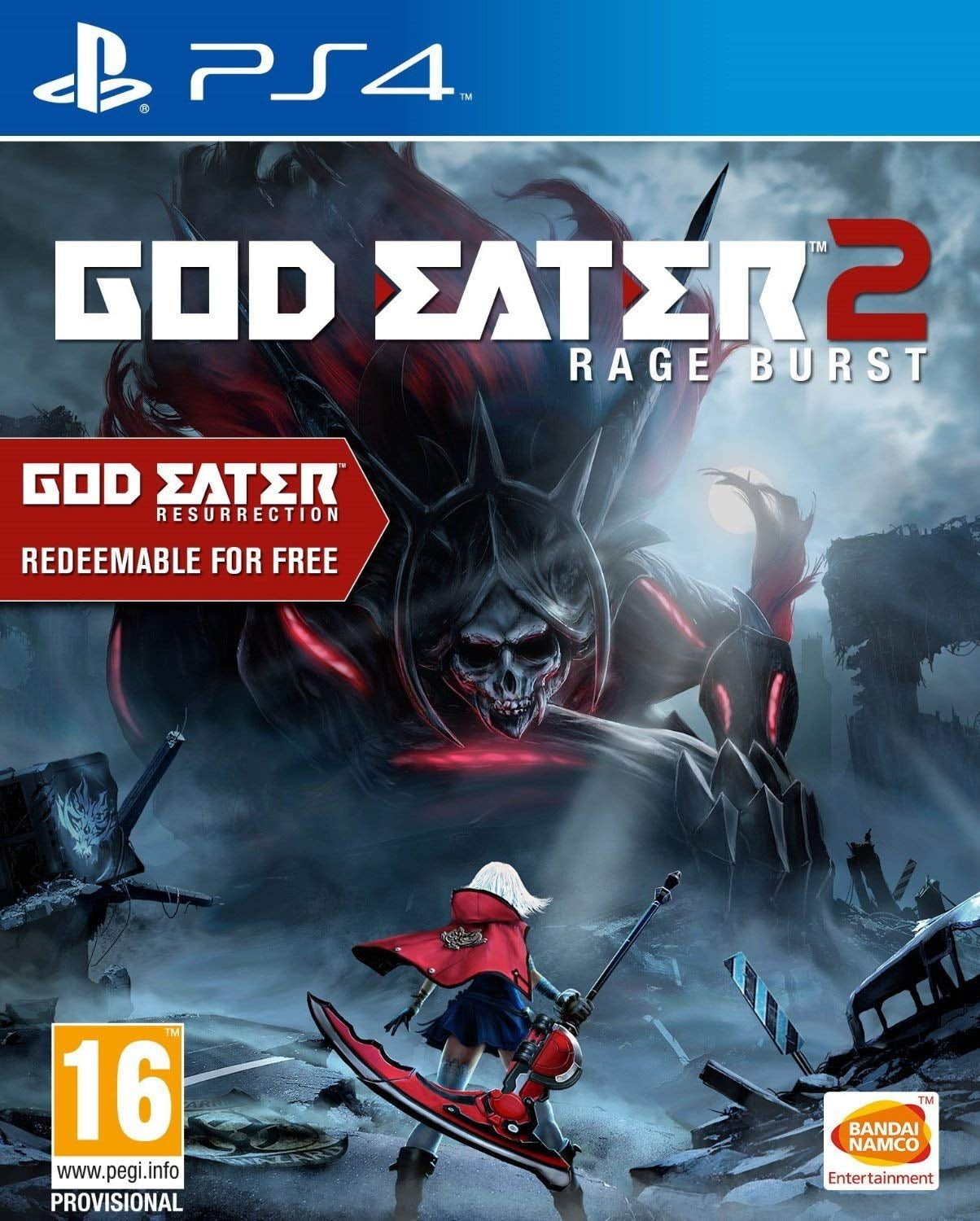wallpaper god eater rage burst wallpaper god eater rage burst