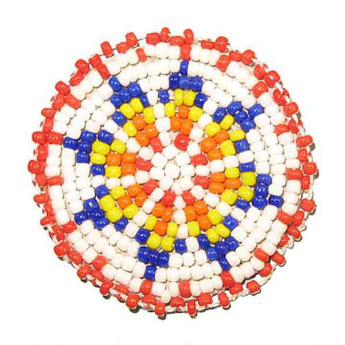 Beaded Rosettes 1-1/2" - Walmart.com