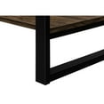 thumbnail image 4 of Brown Laminate Finish / Living Room Focal Point / Stable Furniture, 4 of 5