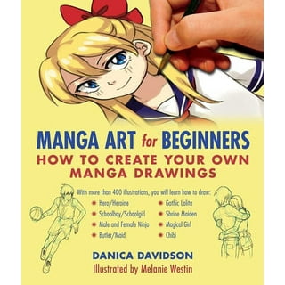 Drawing Books in Art Techniques Books 