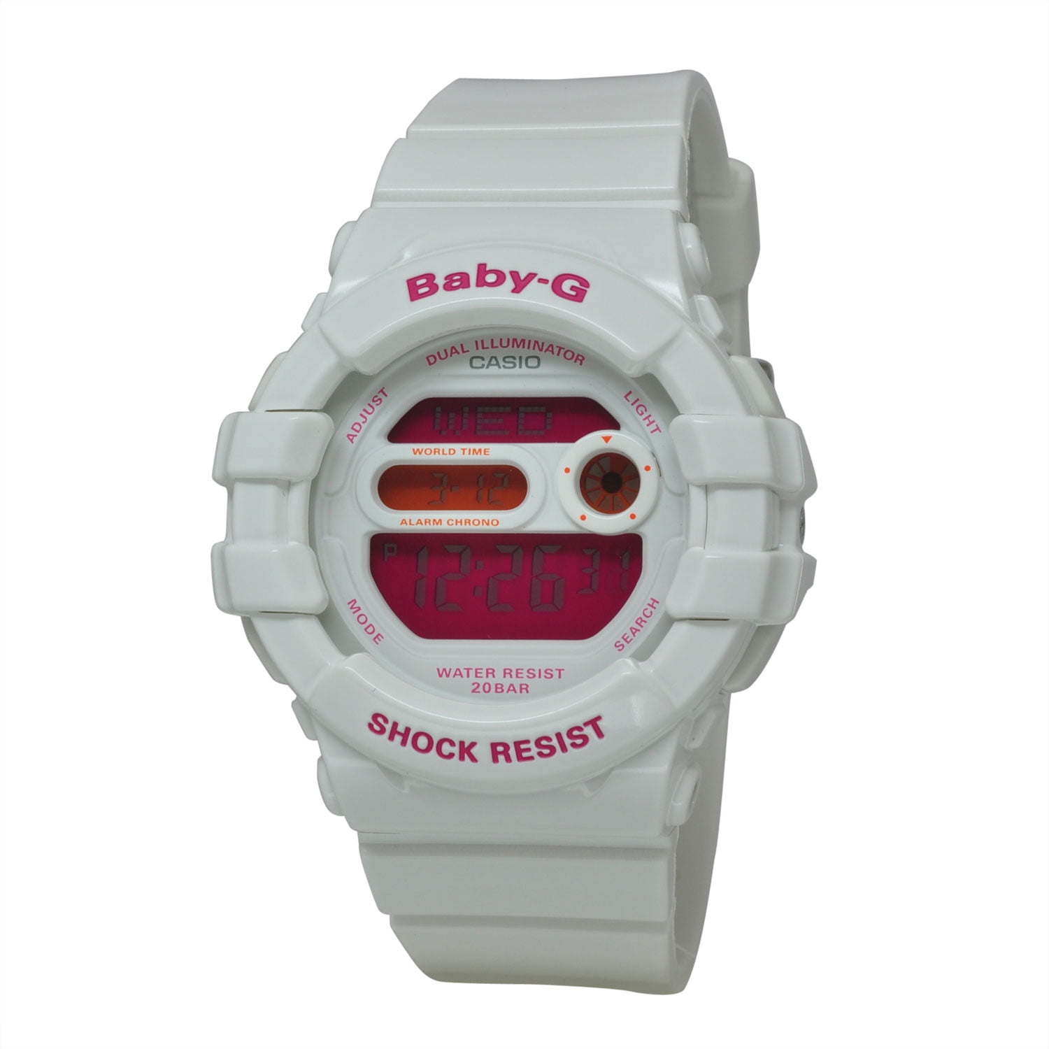 Casio Baby-G BGD-140-7B