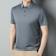 thumbnail image 1 of pstuiky camisetas de hombre, Camisas cortas informales de cuello redondo y botones para hombre camisas casuales para hombre m, 1 of 6