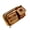 Coffee Color, variant on Large Capacity Pencil Case Storage Bag Cartoon Bear Pencil Pouches Pencil Bag Desk Organizers Pen Bag for