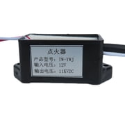 XISAOK TW-DHQ-01 Pulse Generator High Voltage Pulse Generator Arc Pulse Generator