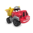 thumbnail image 1 of Camión de juguete interactivo parlante Tonka Chuck para niños pequeños a partir de 2 años, 1 of 7