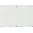 thumbnail image 1 of Audio-Visual Direct Clear Glass Dry-Erase Board Set - 39 1/2 x 59 Inches- (Non-Magnetic), 1 of 4