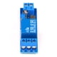 thumbnail image 3 of Interruptor de temporizador NE555 módulo ajustable 5 V/12 V retardo eléctrico automotriz JShteea El nuevo, 3 of 9