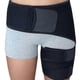 thumbnail image 1 of 1Pcs Hip Brace-Groin Wrap- Adjustable Hip Compression Brace for Sciatic Nerve Thigh Pain Relief-Hip Wrap Support Belt, 1 of 5