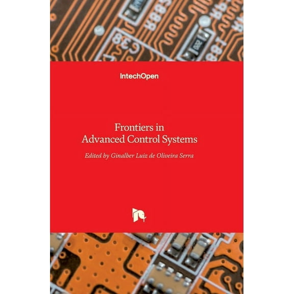 Frontiers in Advanced Control Systems (Hardcover)