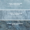 thumbnail image 3 of Eau de Parfum Territoire Platinum YZY Perfume, 3 of 6
