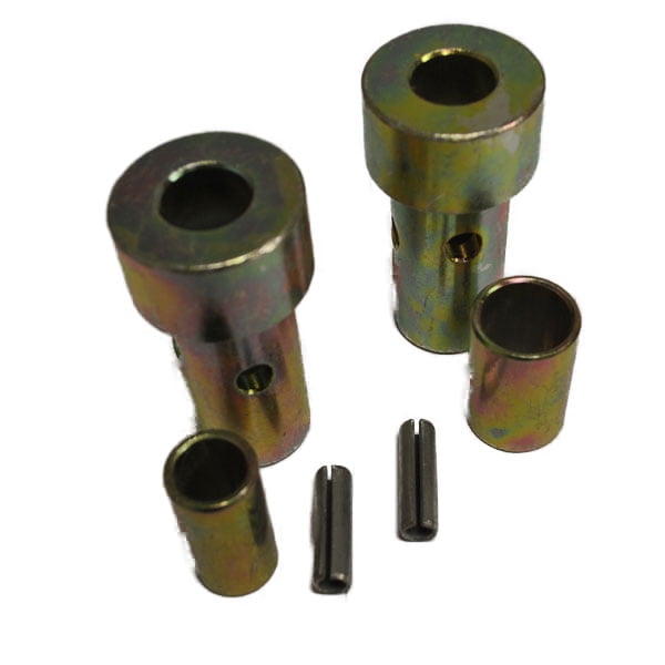 Quick Hitch Adapter Bushing Kit LP25004