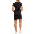 thumbnail image 2 of U.S. Polo Assn. Women's V-Neck Dress, 2 of 3