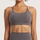 thumbnail image 2 of Brasier Sujetador Deportivo Push up para Mujer, Ropa Interior Cómoda para Fitness Al Aire Libre. Grande, 2 of 3