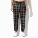 thumbnail image 5 of Pants Casual A Cuadros Para Hombre Pantalones Arjen Kroos, 5 of 6
