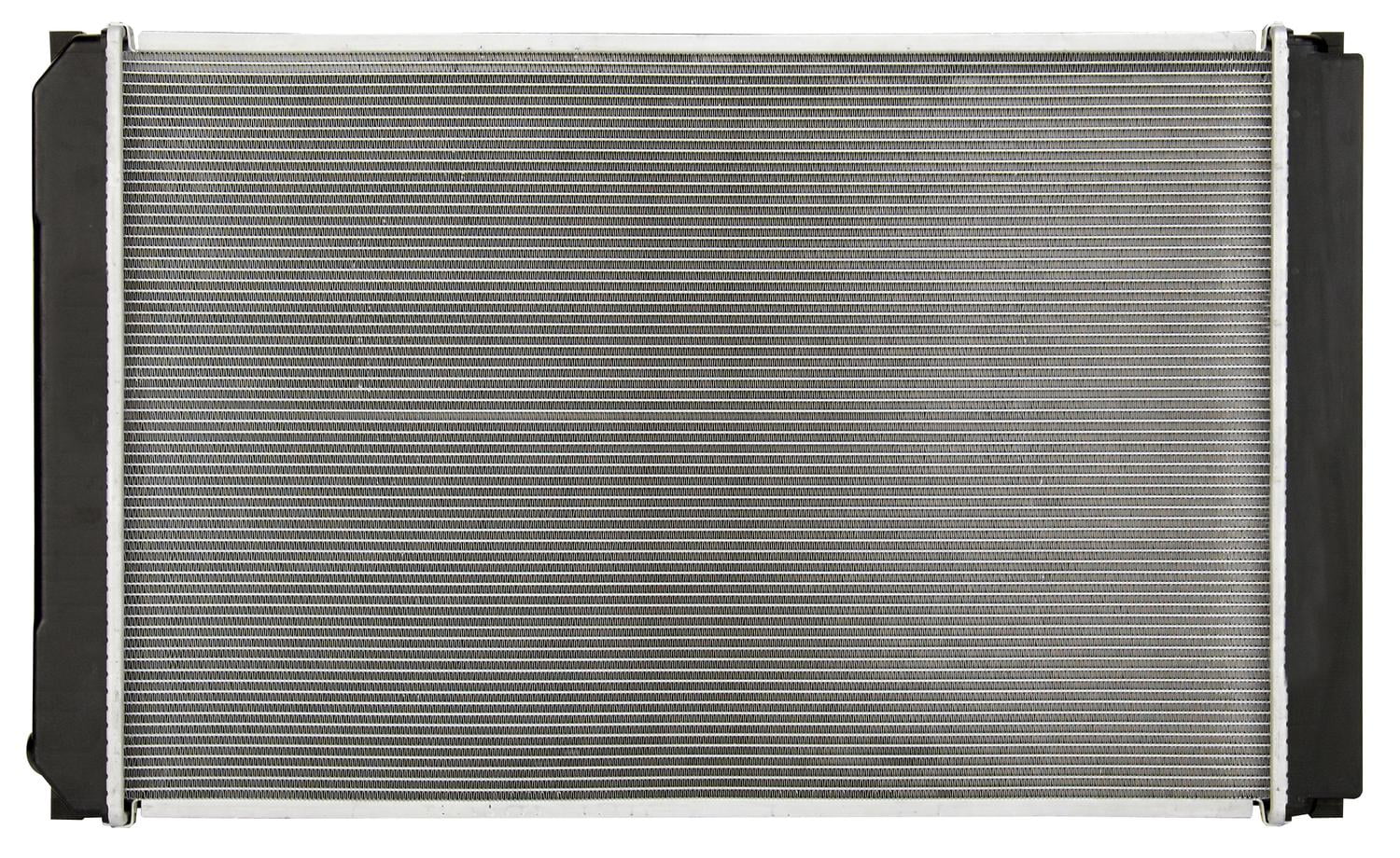 Spectra Premium CU2893 Automotive Radiator