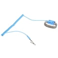 thumbnail image 4 of Grounding Bracelet, Stainless Steel Grounding Strap Strong Force Wide Application  For Workshop For Factory For Maintenance, 4 of 8
