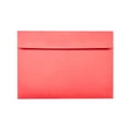 thumbnail image 4 of Inteprter 10X tarjeta de invitación boda DIY Prop ducha cumpleaños Color sólido decoración papel decoración multicolor tarjetas de Suministros de escritura y corrección Rojo 176x125mm, 4 of 6