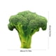 thumbnail image 3 of Juguete de verduras y frutas simulado: brócoli, zanahoria, tomate, fresa, almohadas de peluche para decoración del hogar., 3 of 6
