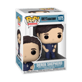 thumbnail image 2 of Funko POP! TV: Grey's Anatomy - Derek Shepherd, 2 of 2