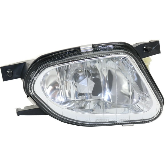 Sprinter 2500 Sprinter Fog Light