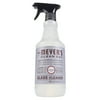 Mrs. Meyer's Clean Day Glass Cleaner, Lavender Scent, 24 Ounce Bottle