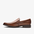 thumbnail image 2 of Clarks  Mens Tilden Free Loafers, 2 of 6