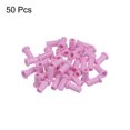 thumbnail image 3 of Unique Bargains Ceramic Take Up Lever Thread Eyelet for Embroidery Machine, 50 Pack, 3 of 5
