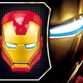 thumbnail image 3 of Marvel Iron Man Electronic Launcher Gel Blaster Splatter Ball Gun Niños Guantes de regalo para niños con máscara ACTIVE Biensenido a ACTIVE, 3 of 3