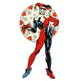 thumbnail image 2 of 5pk DC Comic Super Heros Manget Set - Catwoman Wonder Woman Harley Queen Magnet, 2 of 6