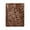 Coffee, variant on Wovilon Super Soft Rug Indoor Modern Shag Area Rug Bedroom Silky Smooth Rugs Fluffy Anti-Skid Shaggy Area Rug Dining Living Room Kids Carpet