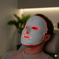 thumbnail image 2 of la Parfait - LED Beauty Mask, 2 of 9