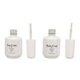 thumbnail image 4 of Gel Polish Set, Super Bright Nail Base Top Coat Set Wear  Long Lasting  For Nail Salon, 4 of 8