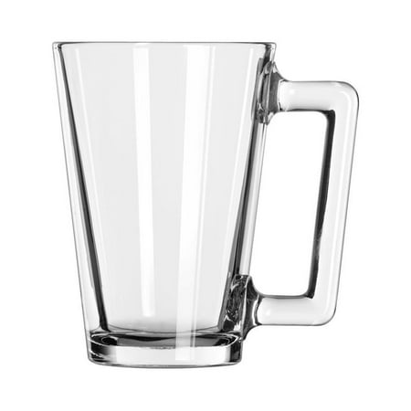 

Restaurant 9 Oz All Purpose Glass Mug