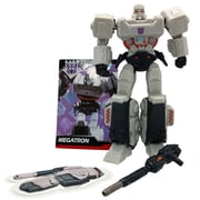 5 Surprise Series 1 Megatron Minifigue