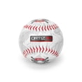 thumbnail image 2 of ORTIZ34 HARD BASEBALL, 2 of 2